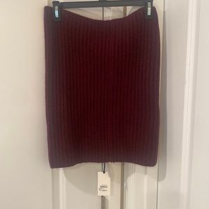 Cashmere neck warmer infinity scarf one size